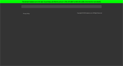 Desktop Screenshot of inqbator.com