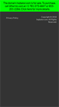 Mobile Screenshot of inqbator.com